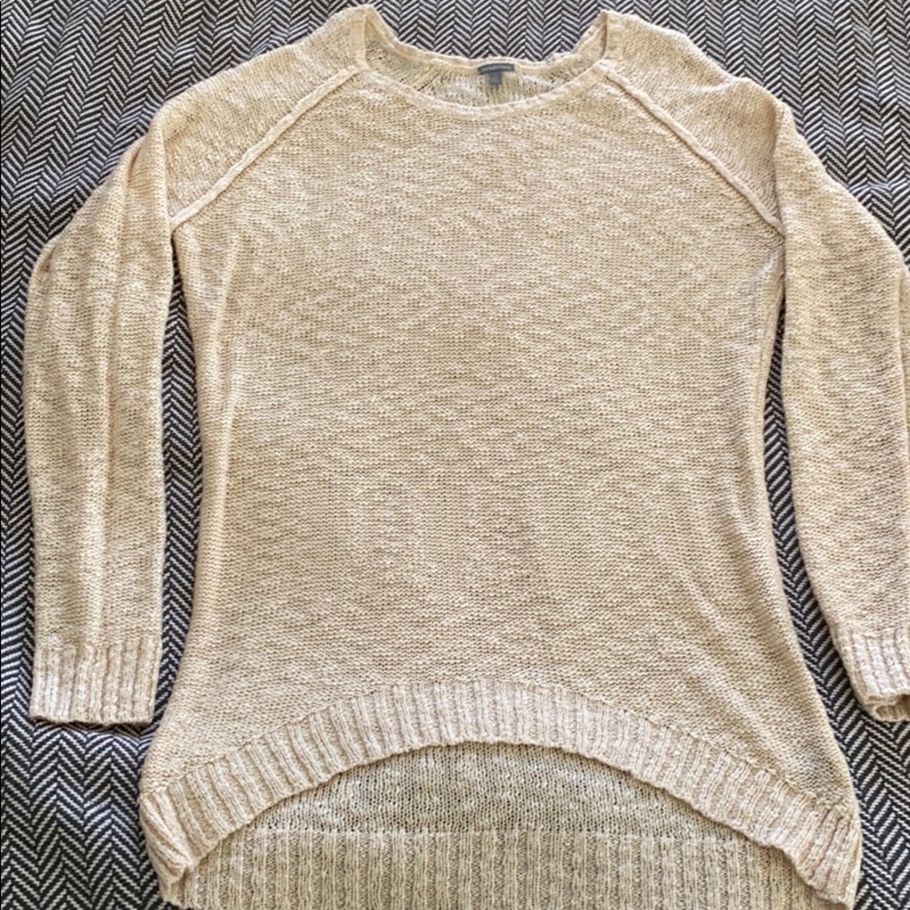 Beautiful Charlotte Russe Sweater